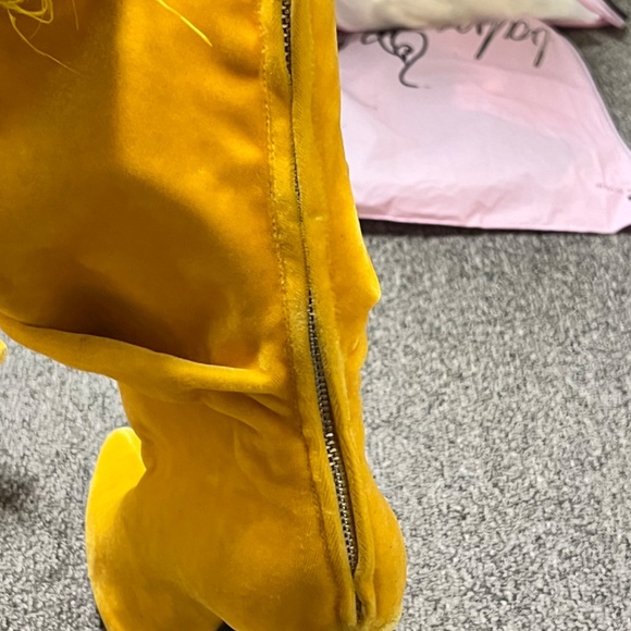 GSUWOO shop so real rare boots - Picture 6 of 7